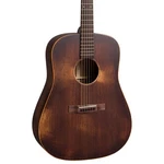 Martin D-15M Streetmaster Series Dreadnought Acoustic Guitar, Mahogany Burst. Fixed Price $1899.99.