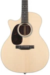 Martin GPC-16E Grand Performance Left-handed Acoustic-electric Guitar Satin. Fixed Price $2299.99.