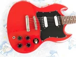 Epiphone -310 ,zebras,coil Splitting,grover Style Tuners, Capacitors Upgraded. Fixed Price $299.99.
