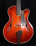 Eastman AR810CE, Natural With Hardshell Case, 2007 - Used. Fixed Price $2249.00.
