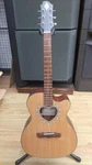 Zemaitis CAF-80HCW Acoustic Electric Guitar. Fixed Price $626.99.