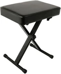 Yamaha Oem PKBB1 Adjustable Padded Keyboard X-style Bench, Black, 19.5 Inches. Fixed Price $161.99.