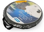 Camco 42893 Collapsible Utility Container With Lid. Fixed Price $36.99.