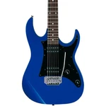 Ibanez GRX20 Electric Guitar Jewel Blue. Fixed Price $209.99.
