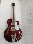 Gretsch G6119-1962HT Used Electric Gutiar. Fixed Price $2796.69.