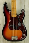 Demo Fender Vintera Iii Late '60S Precision Bass 3-COLOR Sunburst (772). Fixed Price $1249.99.