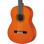 Yamaha GC12C Classical Guitar, Solid Cedar Top. Fixed Price $1099.99.