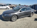 Left Gry Fender Oem 10-19 Ford Taurus DG1Z16006B. Fixed Price $110.00.