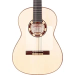 Kremona Rosa Blanca Flamenco Guitar Gloss Natural. Fixed Price $1999.00.