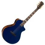Cort Modern Ocean Concert Venetian Cutaway Bevel Acoustic Guitar Fishman. Fixed Price $1399.99.