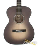 Morgan "ghost" Om German/quilted Maple Guitar - Used. Fixed Price $5092.50.