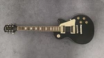 Epiphone Les Paul Traditional Pro Iv Electric Guitar Satin Black. Fixed Price $375.00.