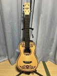 Acoustic Guitar Cordoba X Disney Coco Remember Mini Natural With Soft Case. Fixed Price $667.00.