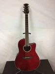 Fair Ovation Celebrity CS24 Traditional Grand Auditorium Acoustic-electric Guita. Fixed Price $377.69.