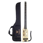 Traveler Guitar Ultra-light Maple Bass Small With.... Fixed Price $513.61.