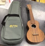Martin Oxk Concert Ukulele With Case. Fixed Price $249.99.