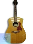 Taylor Guitars Acoustic 210E Excellent Condition. Fixed Price $1096.20.