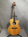 Prs A60E Used Acoustic Guitar Auth. Fixed Price $1497.74.