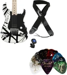 Evh 5107902576 + Fender 0239978005 0990662080 0980300300. Fixed Price $1444.96.