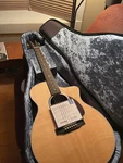 Martin SC-13E Sitka & Koa Acoustic-electric Guitar With Gigbag Near Mint. Fixed Price $1375.00.