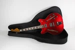 Fender Modern Player Coronado Ii Candy Apple Red 2013 Mint Electric Guitar. Fixed Price $1347.00.