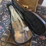 Keith Urban Nightstar Acoustic Electric Guitar W/ Matching Case Amplifier Coa. Fixed Price $500.00.