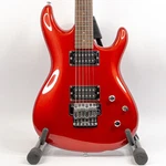 Ibanez JS1200 Joe Satriani Signature Guitar Mij Fujigen W Case Candy Apple Red. Fixed Price $2399.99.