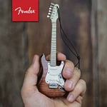 Axe Heaven Fender Select '50S Strat - 6 Inch. Holiday Ornament. Fixed Price $21.99.