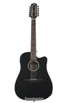 H. Jimenez LGD1-CE 12-STRING Acoustic-electric Guitarra Doble Black. Fixed Price $749.00.