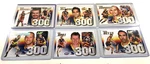 Select Afl Limit 300 Game Case Card Complete Team SET(2001-2023)ADELAIDE (6). Fixed Price $668.21.