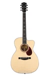 Eastman Guitars L-omce-qs Acoustic-electric Natural. Fixed Price $1949.00.