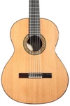 Alhambra 4 P Conservatory Nylon-string Classical Guitar Natural. Fixed Price $1199.99.