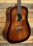 Martin D-15M Streetmaster Left-handed Acoustic Guitar Mahogany Burst W/ Gigbag. Fixed Price $1799.99.