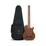 Traveler Guitar Escape Mark Iii Mahogany Acoustic Portable .... Fixed Price $630.74.