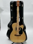 Bristol BM-16CE Acoustic-electric Guitar. Fixed Price $499.99.