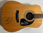 Jason Aldean Jsa Signed Autograph Acoustic Guitar Epiphone. Fixed Price $1583.99.