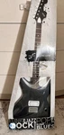 First Act ME437 Black Electric Guitar Open Box Starter Instrument W/original. Fixed Price $114.00.