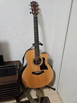 Taylor 316CE Acoustic Guitar NO.MG2701. Fixed Price $3437.46.