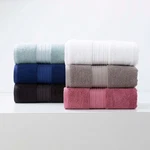 Renee Taylor Brentwood 650 Gsm 100% Cotton Low Twist Towel Collection. Fixed Price $7.19.