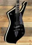 Ibanez Paul Stanley PS120 Electric Guitar Black. Fixed Price $1299.99.