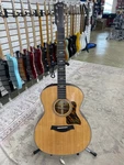 Taylor 314E With V-class Bracing Natural. Fixed Price $1999.99.