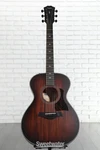 Taylor 322E Acoustic-electric Guitar Shaded Edgeburst. Fixed Price $2159.99.