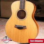 Taylor Gs Mini-e Ltd Acoustic/electric Guitar Figured Koa With Gig Bag. Fixed Price $899.00.
