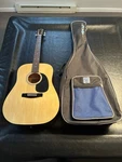Turser Jr. Model Jay-trd/eq/n 3/4 Size Dreadnought Acoustic/elec Guitar. Fixed Price $74.00.