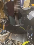 Enya X3 Pro Acoustic Electric Guitar Excellent Condition !. Fixed Price $450.00.