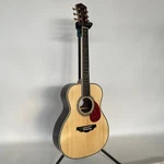 40 Zuwei OM42 All Solid Wood Acoustic Guitar Nature Spruce Top Bone Nut. Fixed Price $807.41.