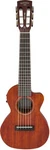 Gretsch G9126 A.c.e. Guitar-ukulele, Acoustic-cutaway-electric Honey Mahogany. Fixed Price $299.99.