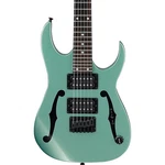 Ibanez PGMM21 Paul Gilbert Mikro Guitar Metallic Light Green 197881471910 Rf. Fixed Price $159.99.