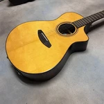 Breedlove Performer Pro Concert Thinline Acoustic-electric Spruce-mahogany. Fixed Price $550.00.