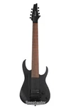 Ibanez Meshuggah Signature M80M - Weathered Black. Fixed Price $1699.99.